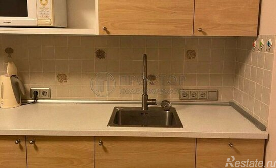 Продажа 1-комн квартиры на вторичном рынке Коммунарка п, Липовый Парк ул,  д. 10 к3