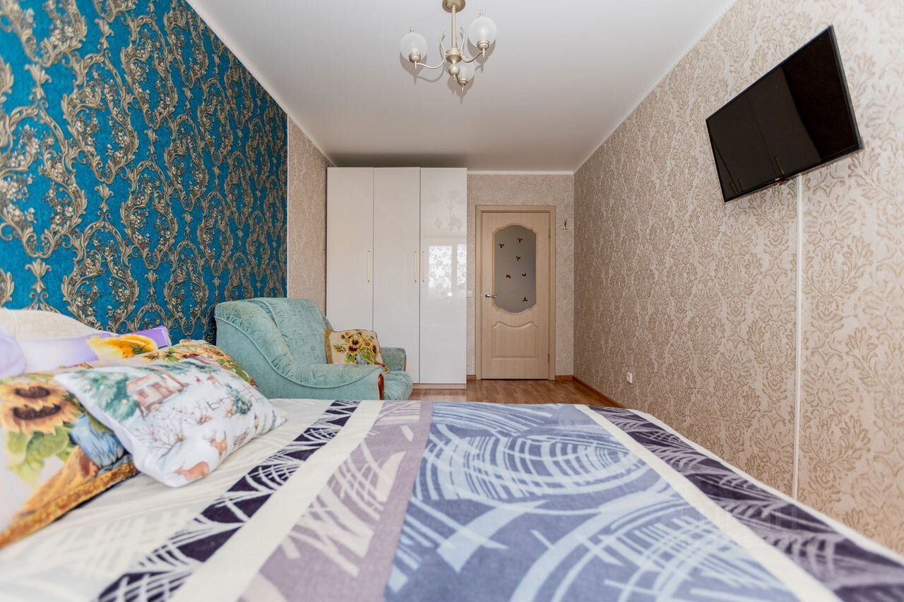 Продажа 1-комн квартиры на вторичном рынке Никольское, Первомайская улица, 17к1