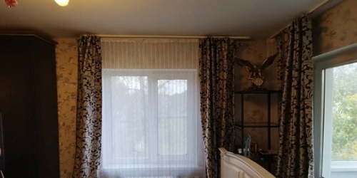 1-комн квартира Полюстровский пр-кт,  д. 11,  к. 2