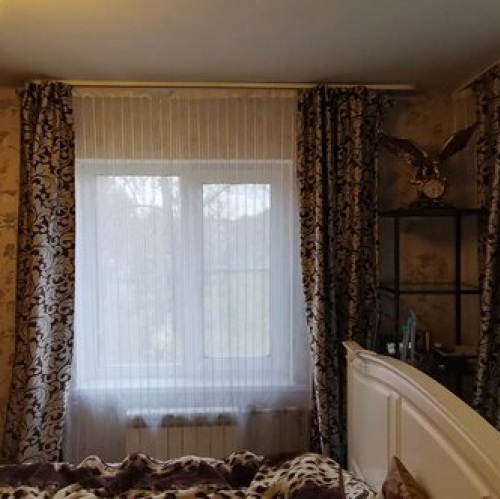 1-комн квартира Полюстровский пр-кт,  д. 11,  к. 2