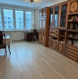 Продажа 1-комн квартиры на вторичном рынке Старокирочный переулок