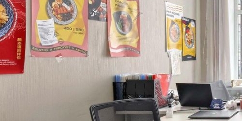 2-комн квартира 5-я Красноармейская улица, 3