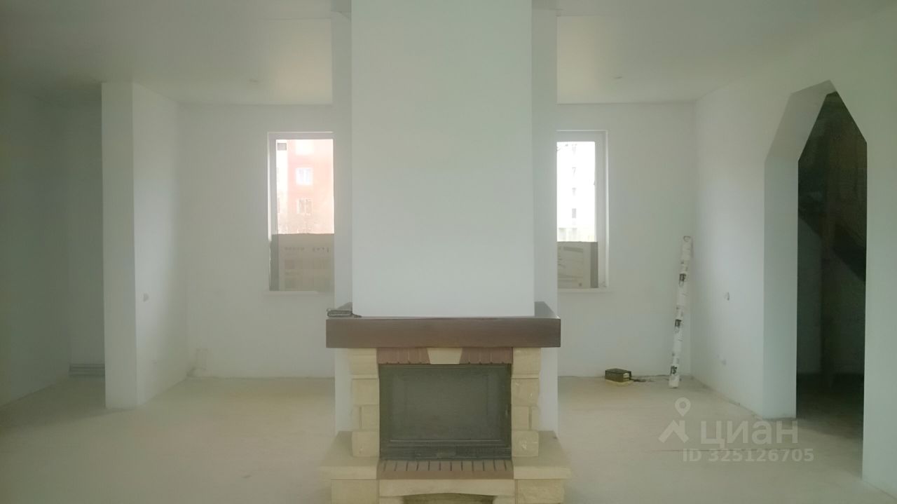 Продажа дома Кириши, Восточная улица, 25