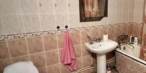 1-комн квартира Новоколомяжский проспект, 8/10