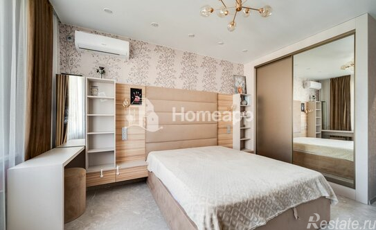 Продажа 1-комн квартиры на вторичном рынке ул Производственная,  д. 8,  к. 4