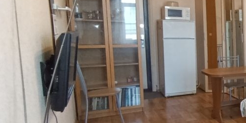 Комната 17-я Васильевского острова линия, 40