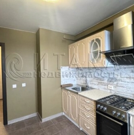 Продажа 1-комн квартиры на вторичном рынке ул Тихоокеанская,  д. 1,  к. 3