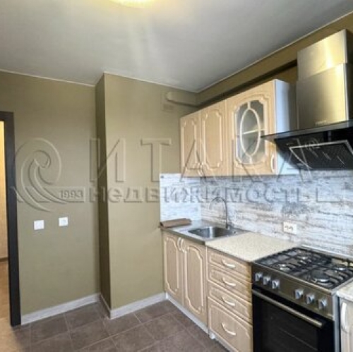 1-комн квартира ул Тихоокеанская,  д. 1,  к. 3