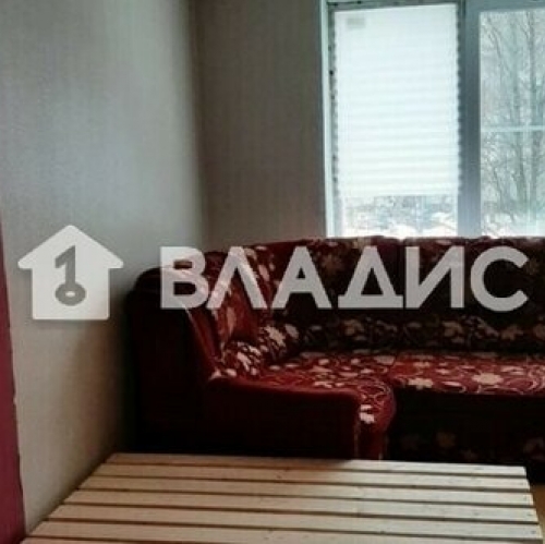 2-комн квартира Наро-Фоминский городской округ, Комсомольская улица,  д. 17