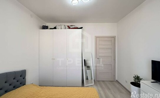 Продажа 1-комн квартиры на вторичном рынке ул Верхне-Каменская,  д. 5