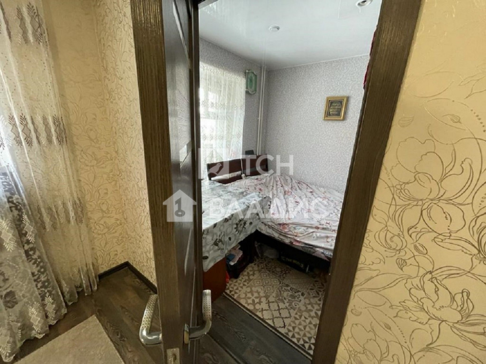 2-комн квартира Королёв, Кооперативная улица, 3