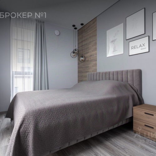 Коттедж/дом Мистолово, ЖК «Спортивная деревня»