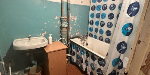 Комната Кронштадт г., Советская ул. ,  д. 37