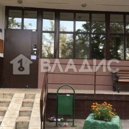 Продажа 1-комн квартиры на вторичном рынке улица Перерва,  д. 24