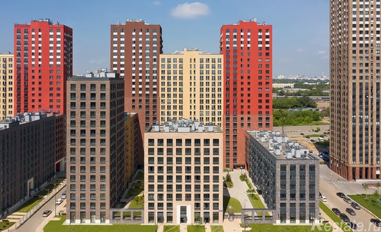 Продажа 1-комн квартиры на вторичном рынке ул Донецкая,  д. 30,  к. 40