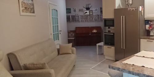 2-комн квартира Коломяжский проспект, 15к1