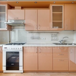 Продажа 3-комн квартиры на вторичном рынке Подольск, Октябрьский пр-кт,  д. 2в