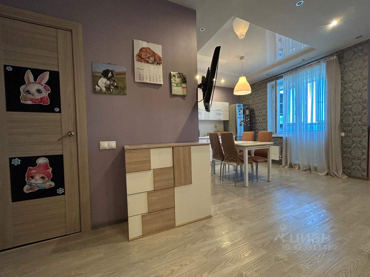 Продажа 1-комн квартиры на вторичном рынке Подольск, Юбилейная улица, 2а