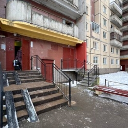 Продажа 3-комн квартиры на вторичном рынке Зеленина Б. ул,  д. 36