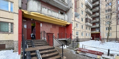 3-комн квартира Зеленина Б. ул,  д. 36