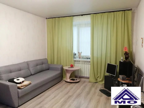 Продажа 1-комн квартиры на вторичном рынке Электросталь, ул. Пионерская,  д. 23