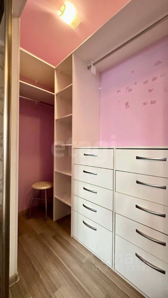 Продажа 3-комн квартиры на вторичном рынке Андреевка пгт, 31А