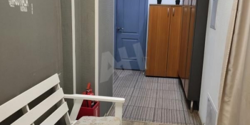 Офис Бауманская ул,  д. 56/17