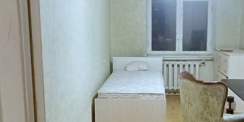 3-комн квартира улица Константина Симонова, 8К2