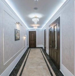 Продажа 2-комн квартиры на вторичном рынке Поварская ул,  д. 10 с1