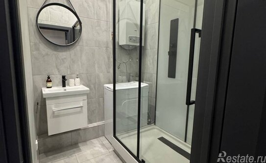 Аренда 2-комн квартиры на вторичном рынке Раушский 2-й пер,  д. 3