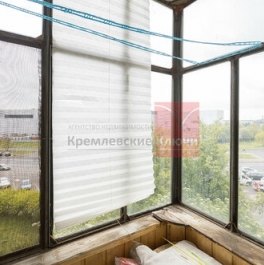 Продажа 1-комн квартиры на вторичном рынке Новопеределкинская улица,  д. 8