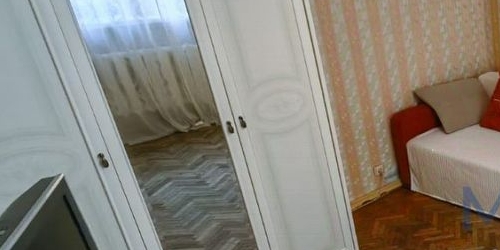 4-комн квартира Старая Басманная улица, 20к1