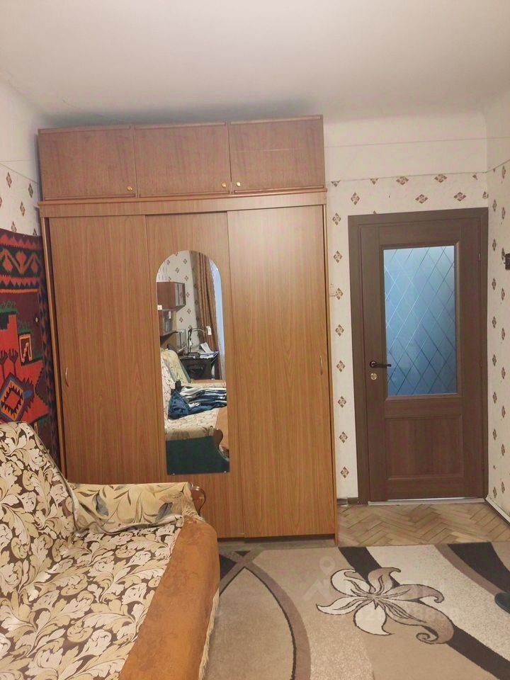 Продажа 3-комн квартиры на вторичном рынке Тульская улица, 3