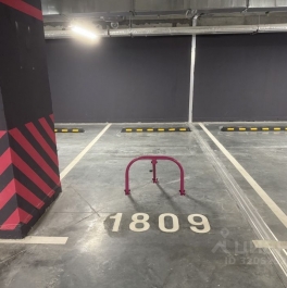 Аренда гаража Волгоградский проспект,  д. 32/5 к4