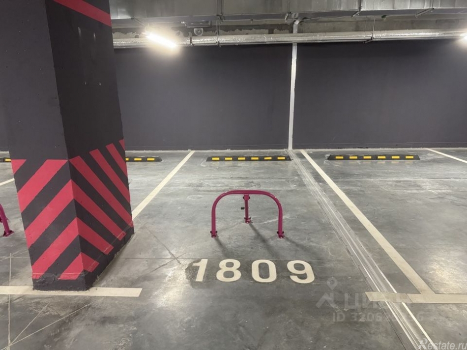 Аренда гаража Волгоградский проспект,  д. 32/5 к4