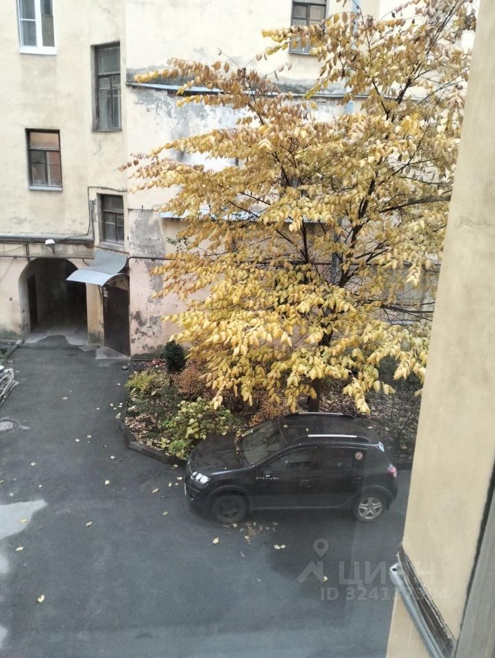 Продажа 2-комн квартиры на вторичном рынке улица Чайковского, 77