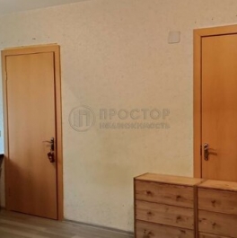 Продажа 2-комн квартиры на вторичном рынке Видное, ул Ольгинская,  д. 46