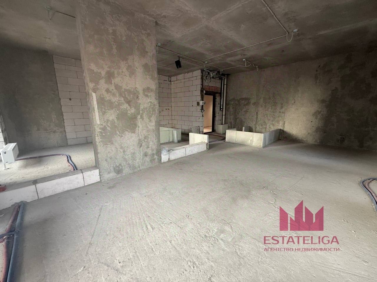 Продажа 2-комн квартиры на вторичном рынке улица Эдуарда Стрельцова, 2к1