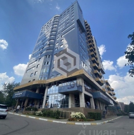 Продажа офиса Дербеневская наб,  д. 11