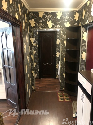 Продажа 1-комн квартиры на вторичном рынке Фрязино, Горького ул,  д. 2