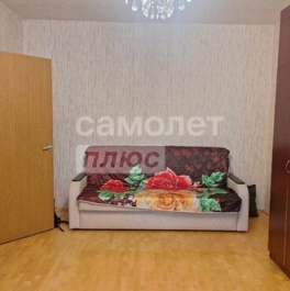 Продажа 1-комн квартиры на вторичном рынке улица Госпитальный Вал,  д. 5 с4