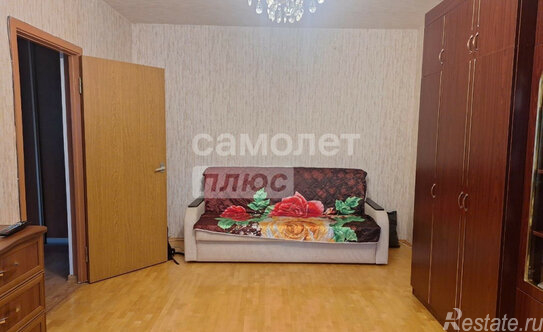 Продажа 1-комн квартиры на вторичном рынке улица Госпитальный Вал,  д. 5 с4