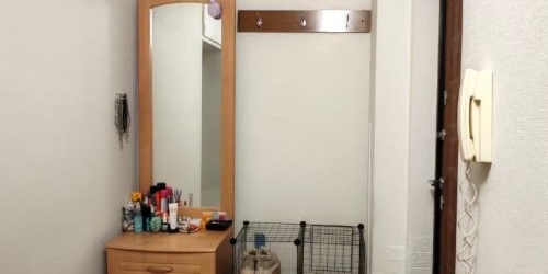 1-комн квартира Рублевское шоссе, 127