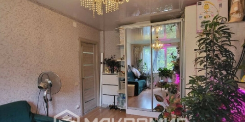 2-комн квартира Дальневосточный пр-кт,  д. 72