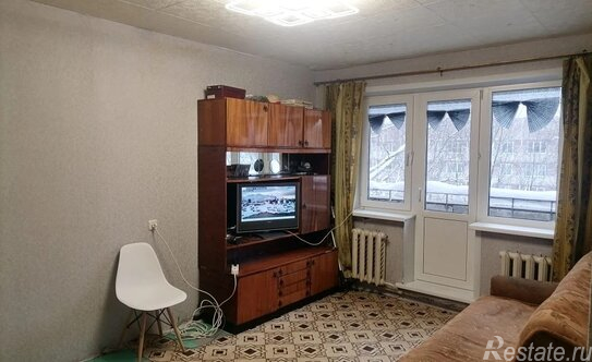 Продажа 1-комн квартиры на вторичном рынке Ногинск, ул Инициативная,  д. 18