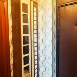 Продажа 1-комн квартиры на вторичном рынке Подольск, ул Филиппова,  д. 10а