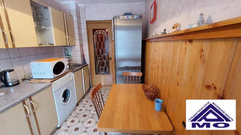 Продажа 2-комн квартиры на вторичном рынке Ивантеевка, улица Толмачёва,  д. 12