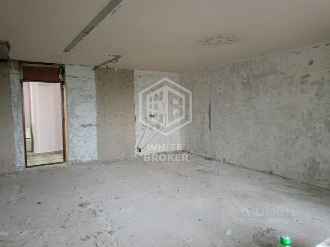 Продажа 1-комн квартиры на вторичном рынке Видное, Строительная улица, 25