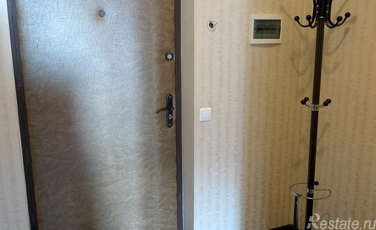 Продажа 1-комн квартиры на вторичном рынке Одинцовский городской округ, Радужная улица,  д. 23