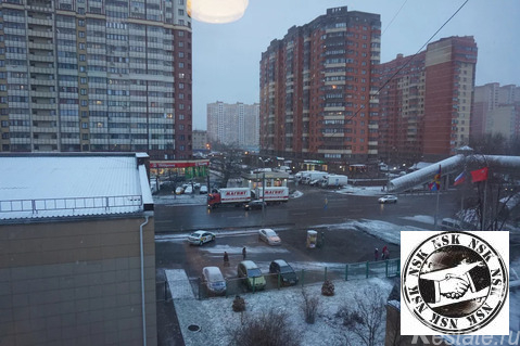 2-комн квартира Октябрьский, улица Ленина,  д. 39